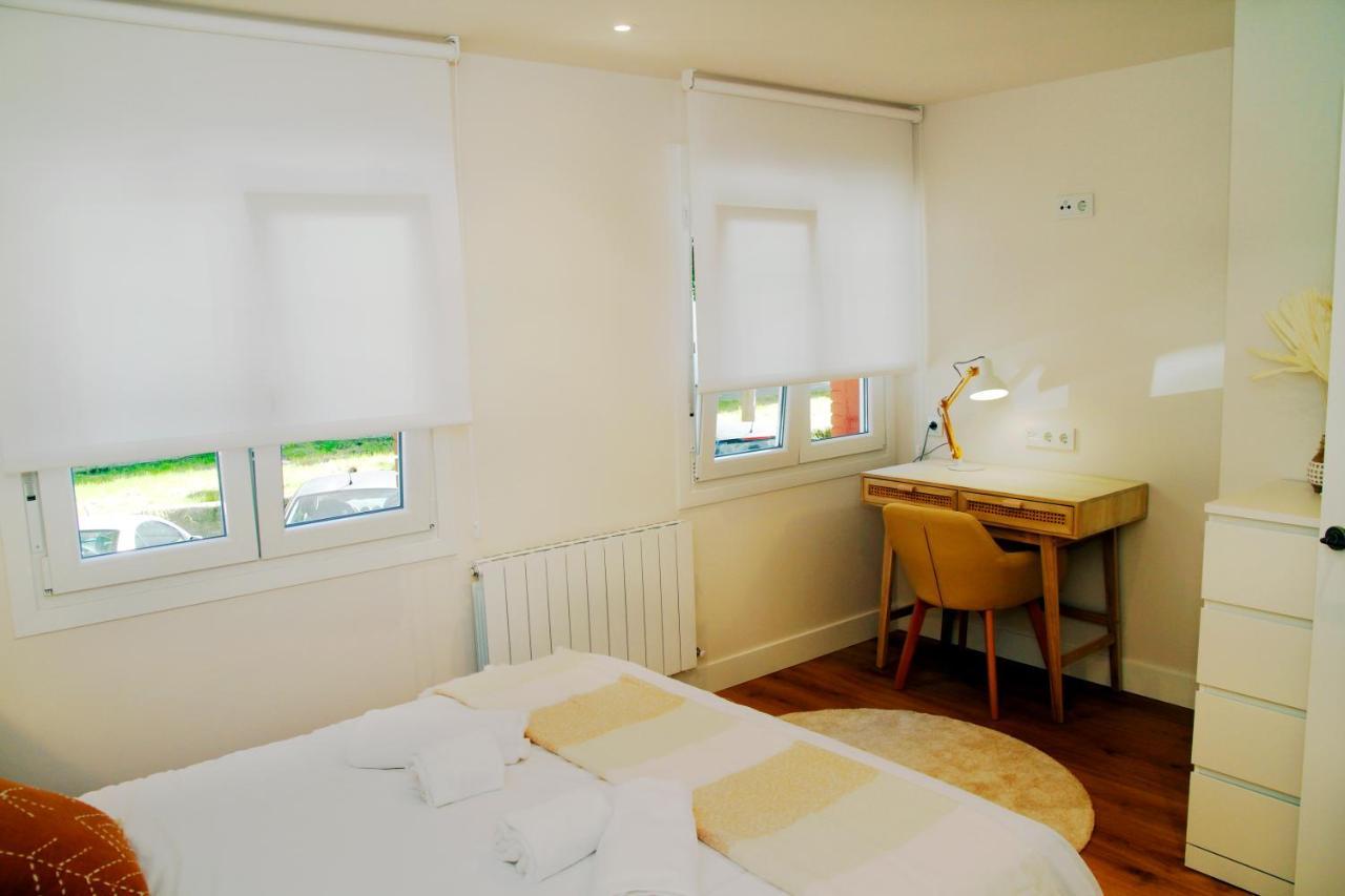 Talaberri Apartment Bermeo Exterior photo