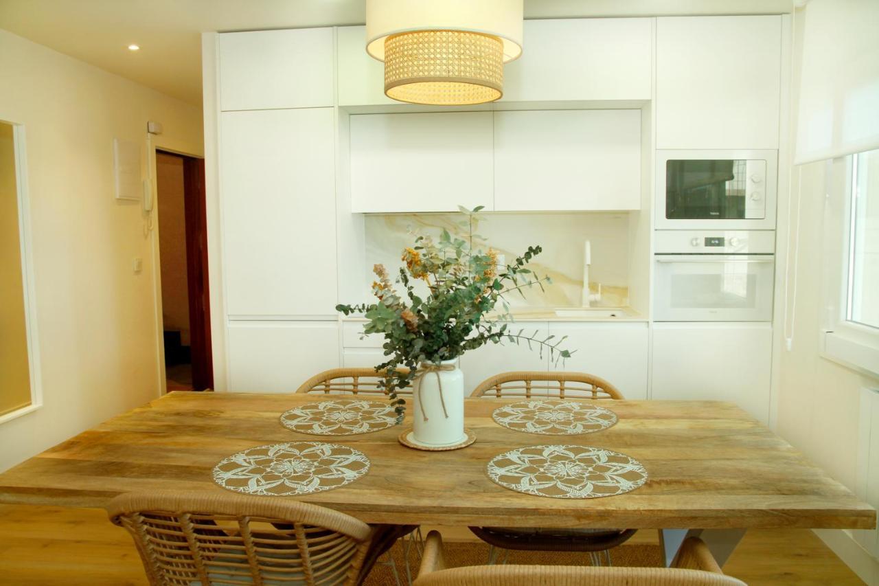 Talaberri Apartment Bermeo Exterior photo