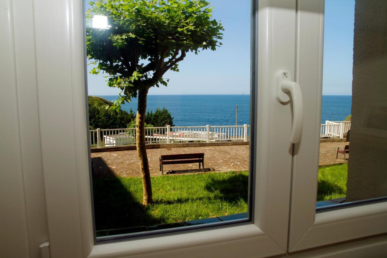 Talaberri Apartment Bermeo Exterior photo